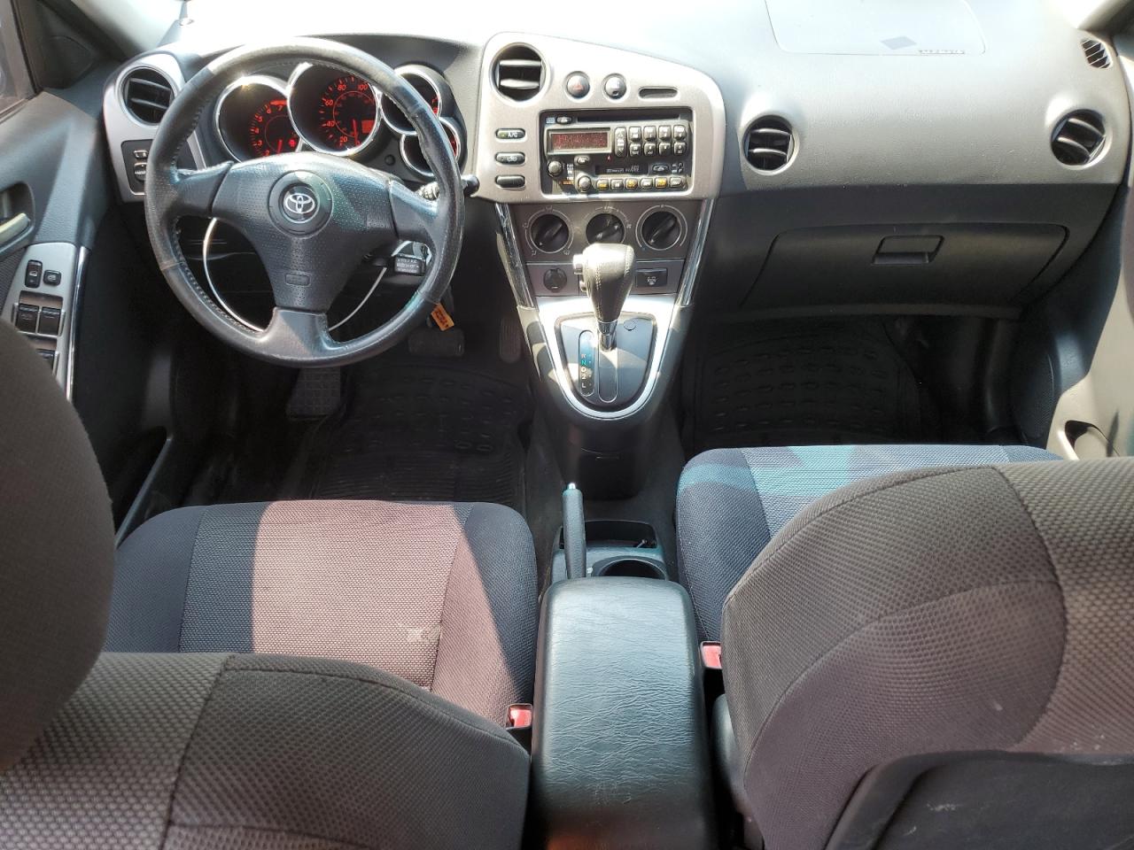 2003 Toyota Corolla Matrix Xr VIN: 2T1KR32EX3C036586 Lot: 63263724