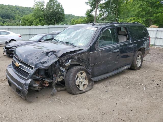 2007 Chevrolet Suburban K1500