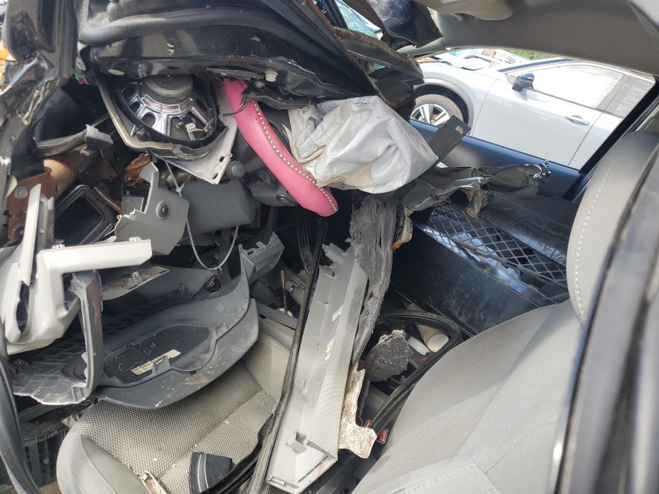 2008 Dodge Avenger Sxt VIN: 1B3LC56R08N649918 Lot: 60823004