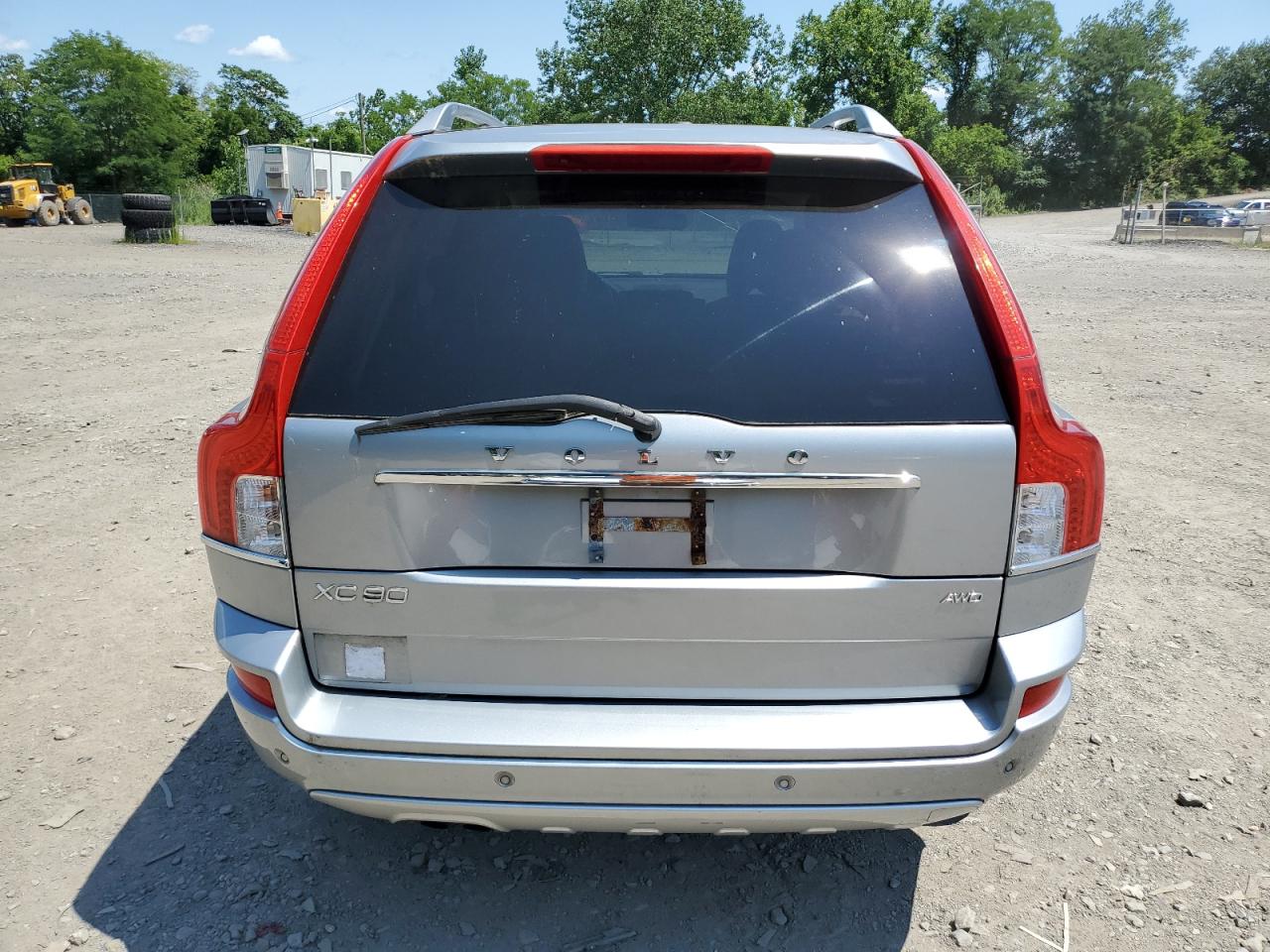 2013 Volvo Xc90 3.2 VIN: YV4952CZ6D1636644 Lot: 65016424