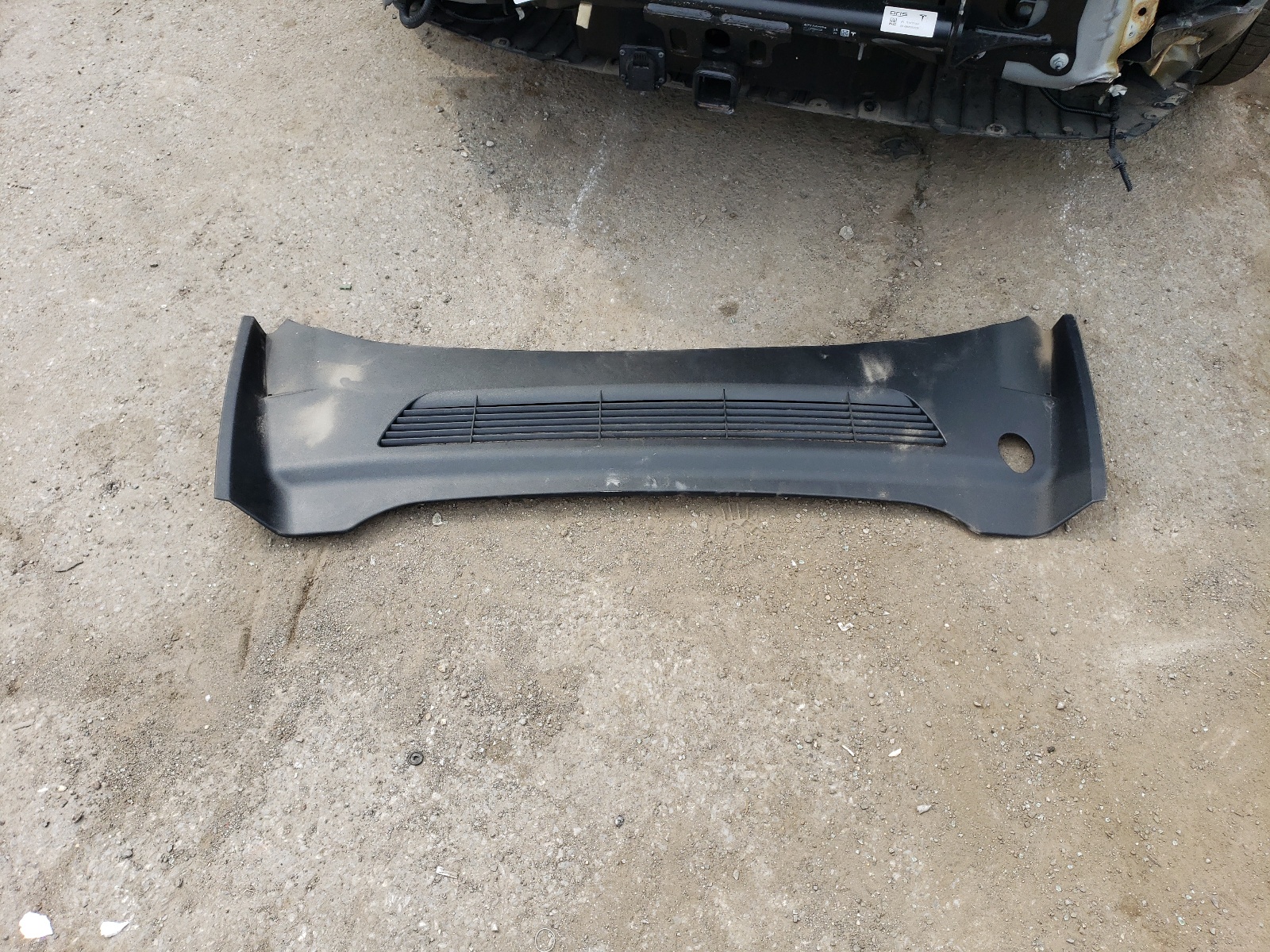 7SAYGDEF5PF672542 2023 Tesla Model Y