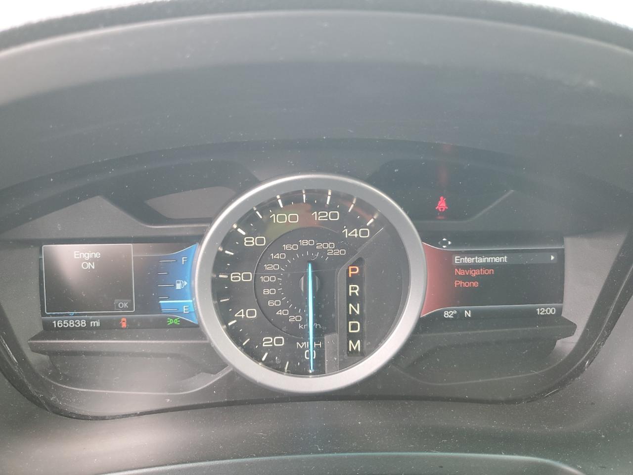 2015 Ford Explorer Xlt VIN: 1FM5K7D86FGC47169 Lot: 62300924