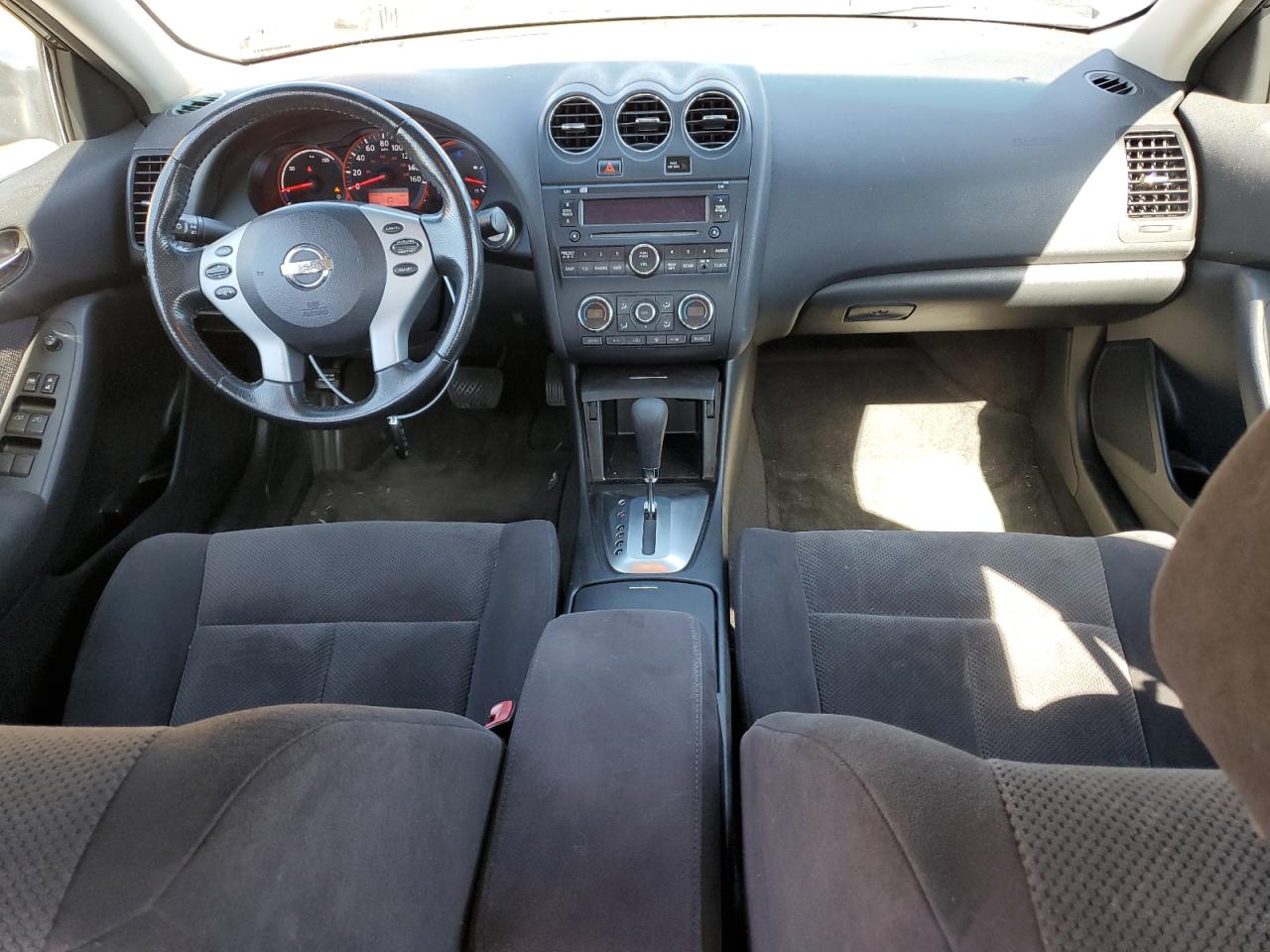 1N4CL21E39C128955 2009 Nissan Altima Hybrid