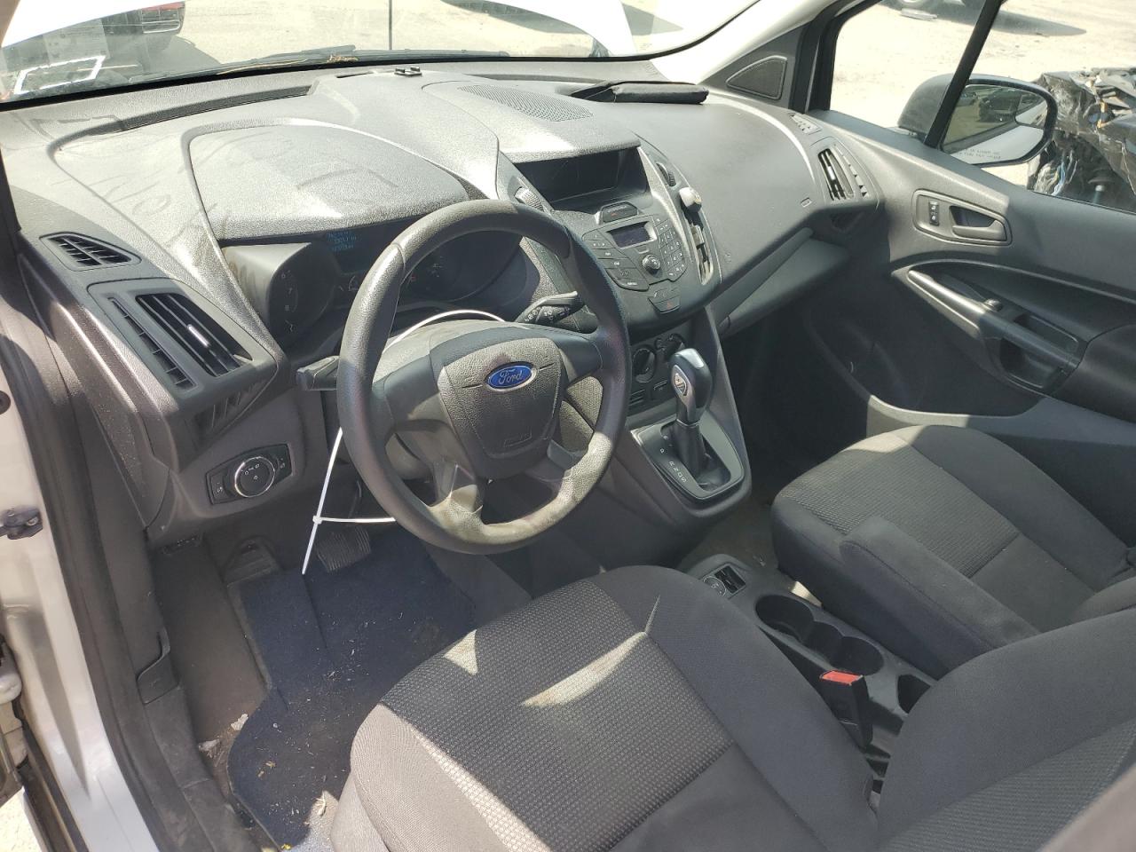 2016 Ford Transit Connect Xl VIN: NM0LS7E75G1288301 Lot: 61619964