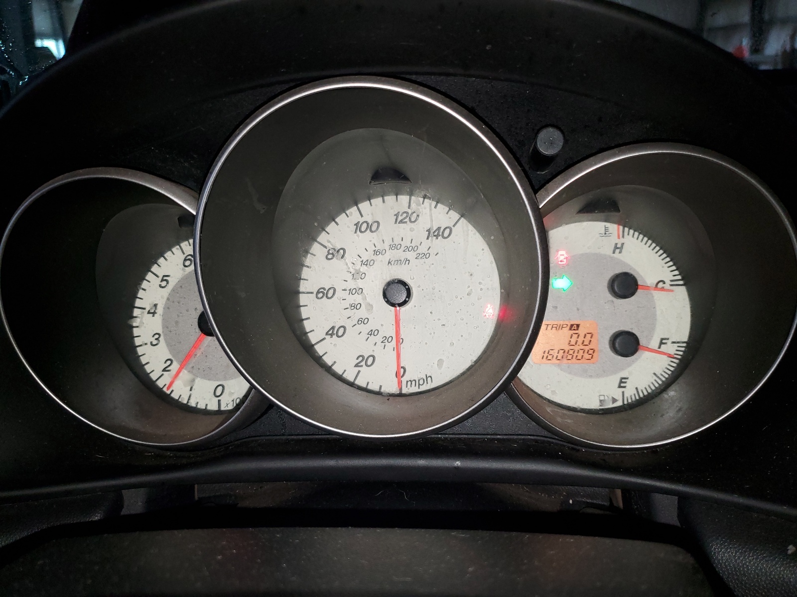 JM1BK32F091236838 2009 Mazda 3 I