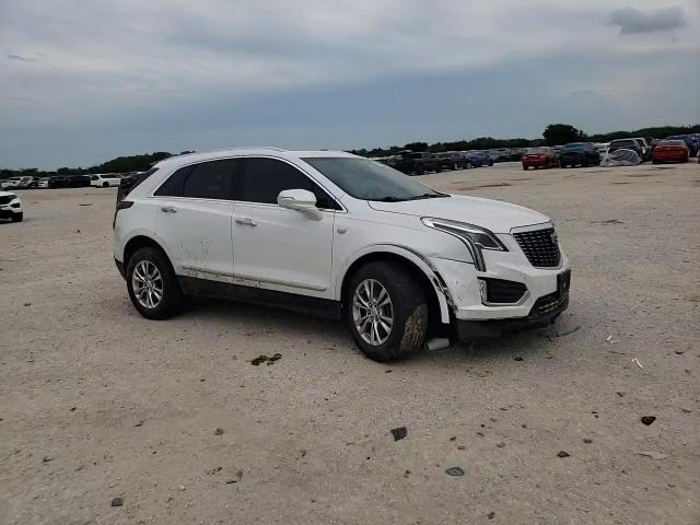 2020 Cadillac Xt5 Premium Luxury VIN: 1GYKNDRS3LZ178310 Lot: 64858924