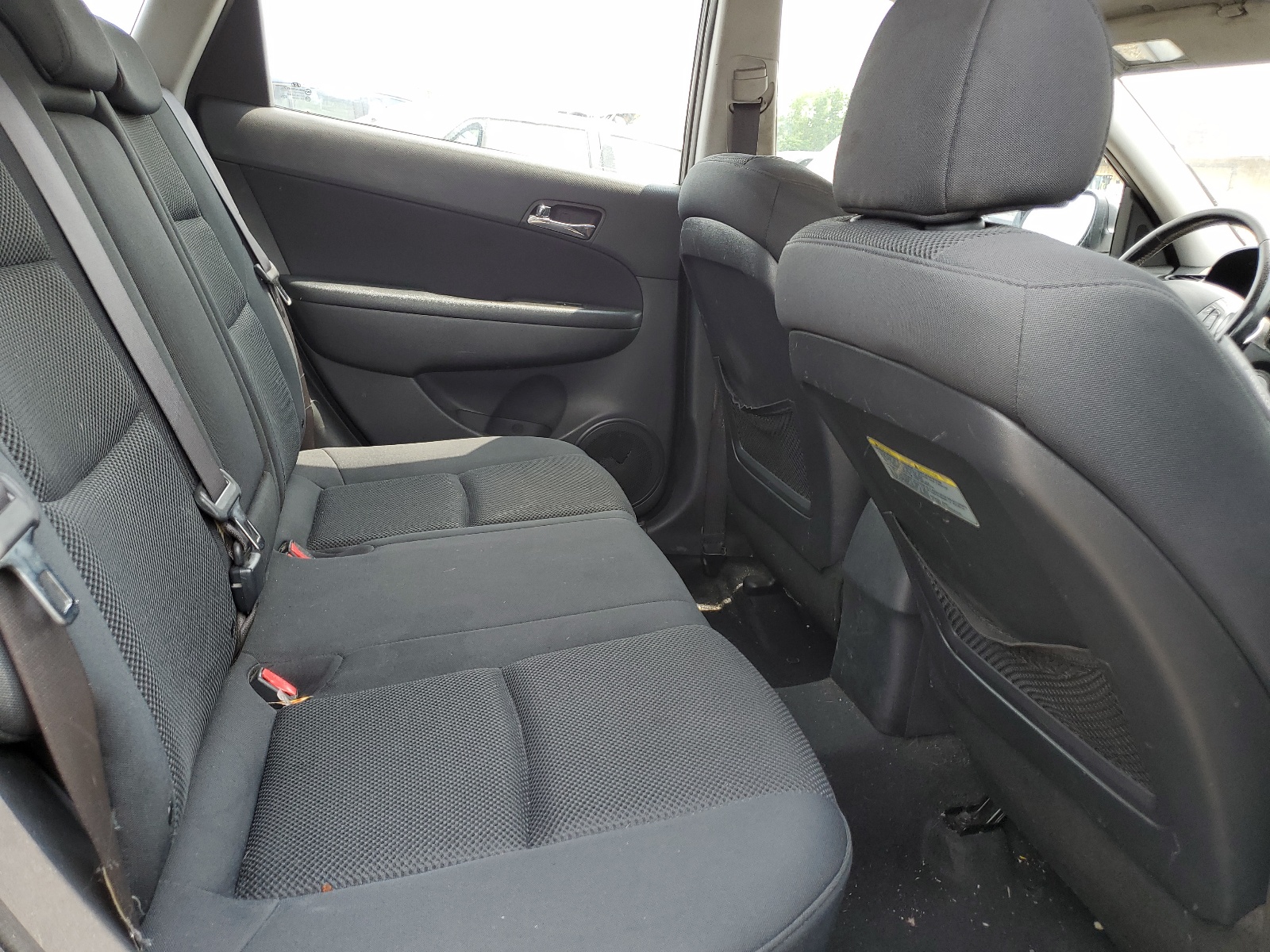 KMHDC86E09U038985 2009 Hyundai Elantra Touring