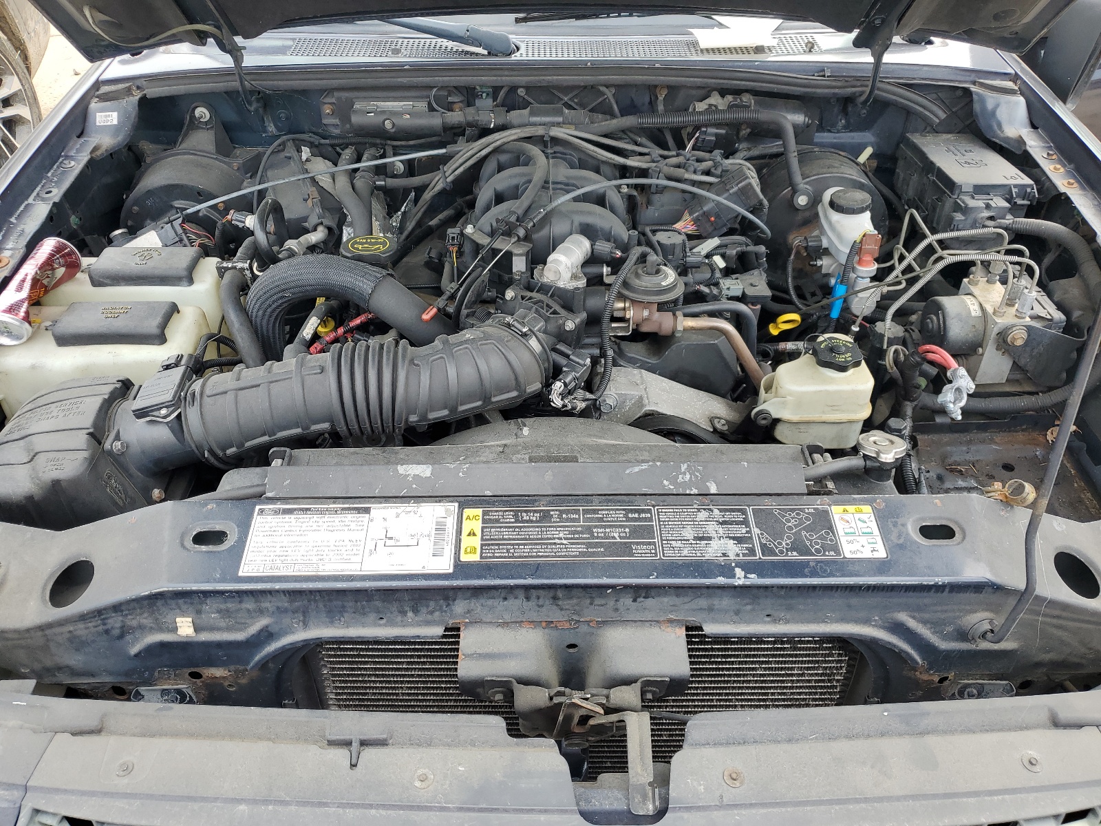 1FTZR45E12TA43529 2002 Ford Ranger Super Cab