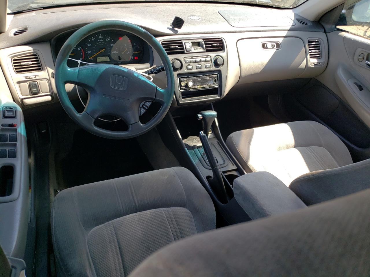 1999 Honda Accord Lx VIN: 1HGCG1649XA063516 Lot: 64301594