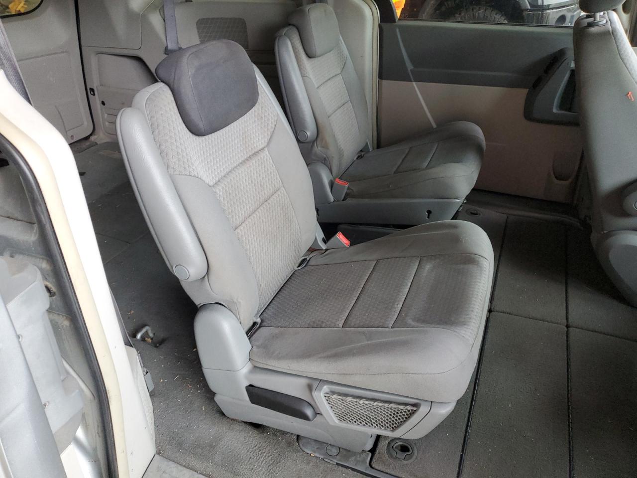 2008 Chrysler Town & Country Touring VIN: 2A8HR54P78R793384 Lot: 63853124