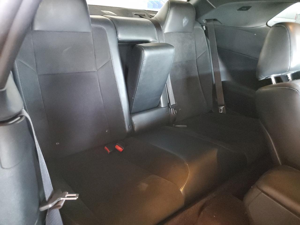 2017 Dodge Challenger R/T VIN: 2C3CDZBTXHH592449 Lot: 63142854