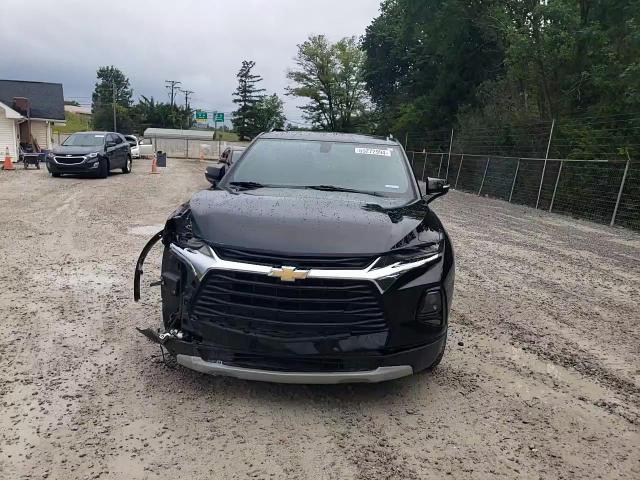 2020 Chevrolet Blazer 2Lt VIN: 3GNKBHR47LS682421 Lot: 65272994