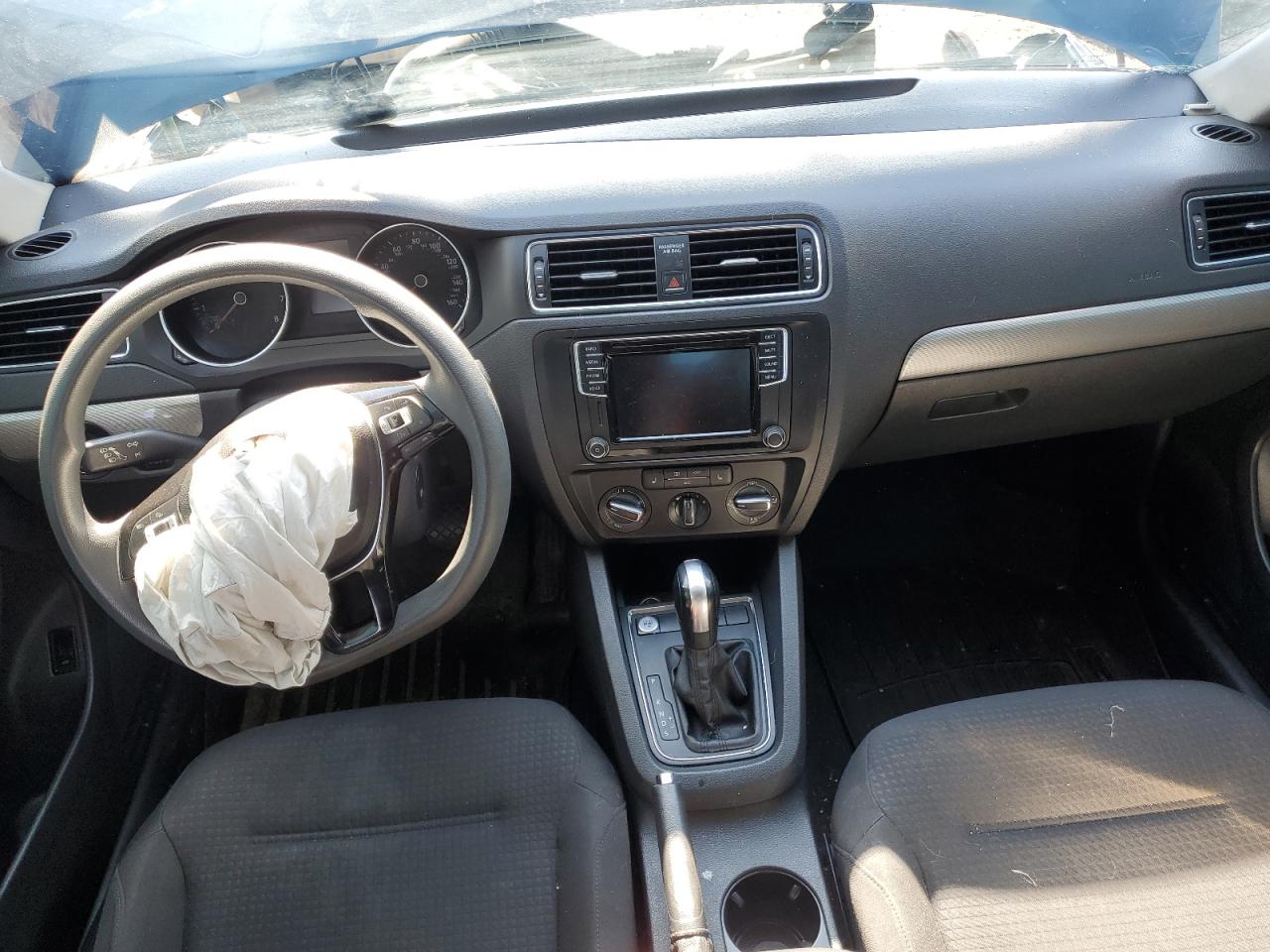 2016 Volkswagen Jetta Se VIN: 3VWD67AJ5GM292331 Lot: 61535004