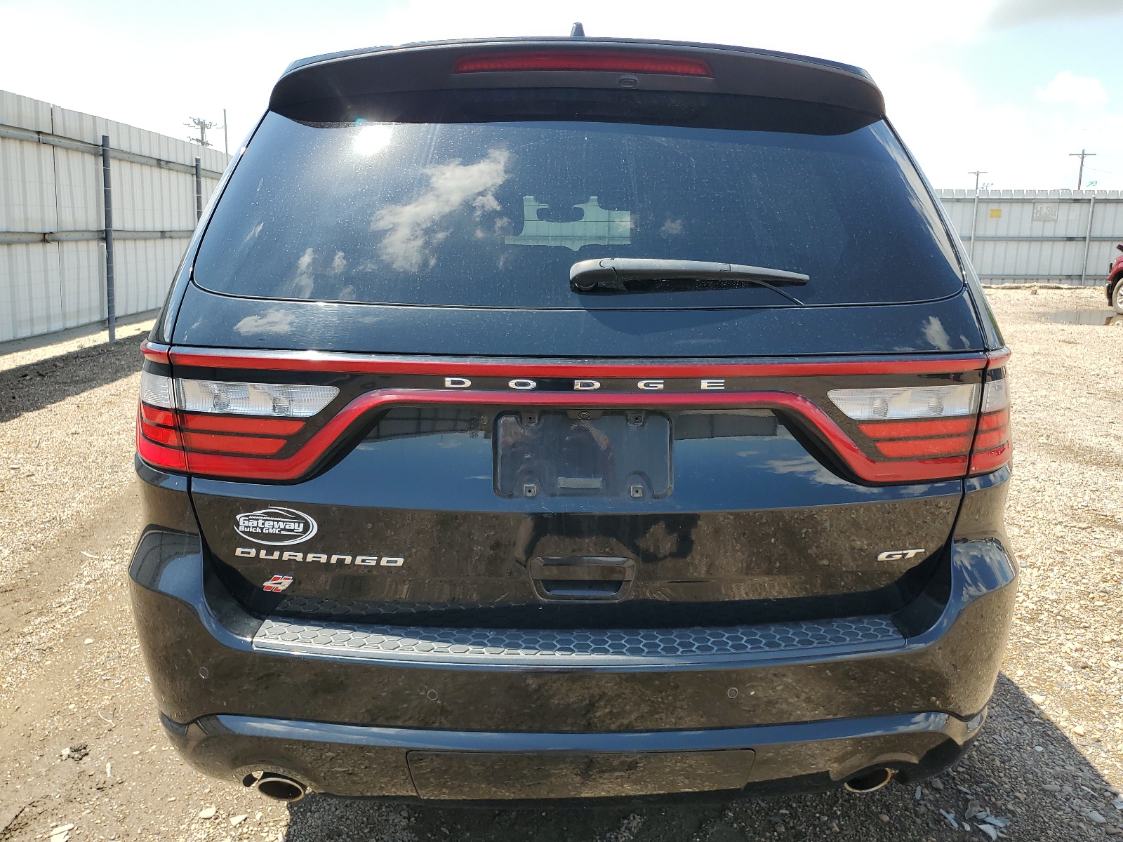 1C4RDJDG9MC662494 2021 Dodge Durango Gt
