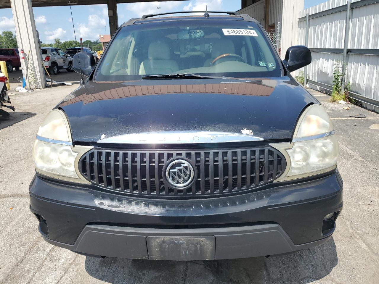 2007 Buick Rendezvous Cx VIN: 3G5DA03LX7S580534 Lot: 64685184