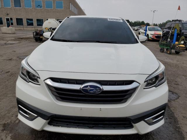  SUBARU LEGACY 2020 Белый