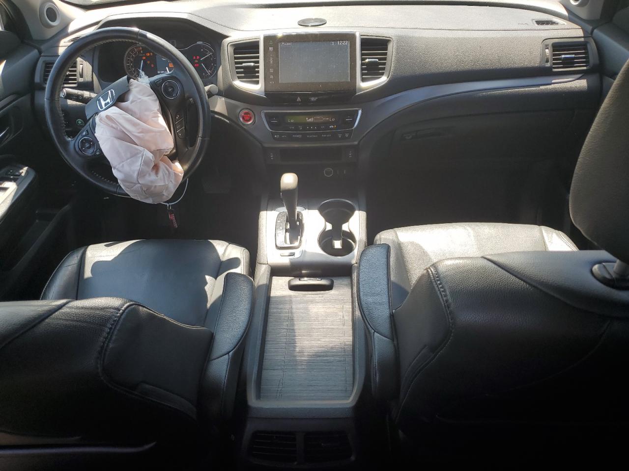 2016 Honda Pilot Exl VIN: 5FNYF5H57GB010583 Lot: 63849754