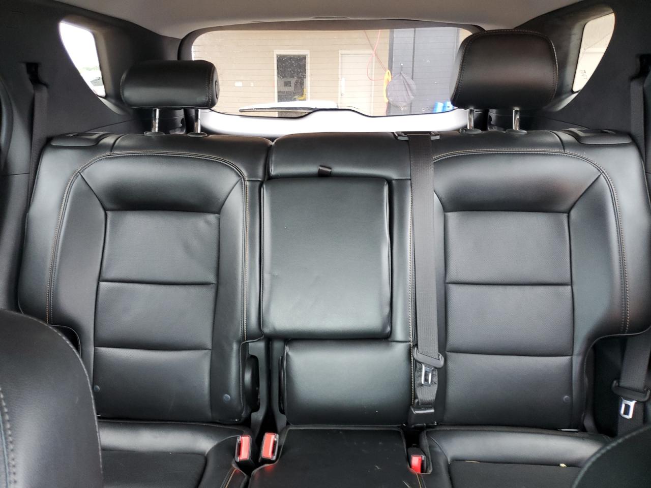 2019 Chevrolet Equinox Premier VIN: 3GNAXNEV3KL318760 Lot: 64769344