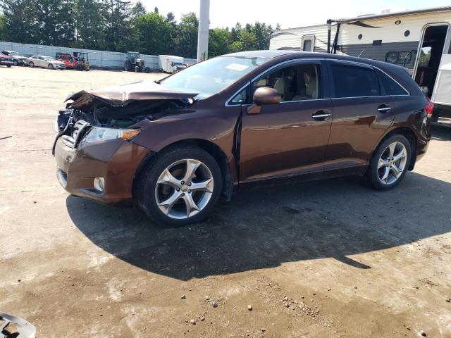 2009 Toyota Venza 