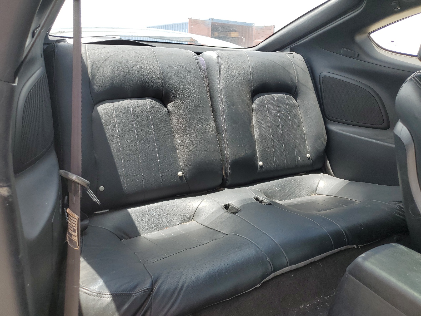 KMHHN65F64U117807 2004 Hyundai Tiburon Gt