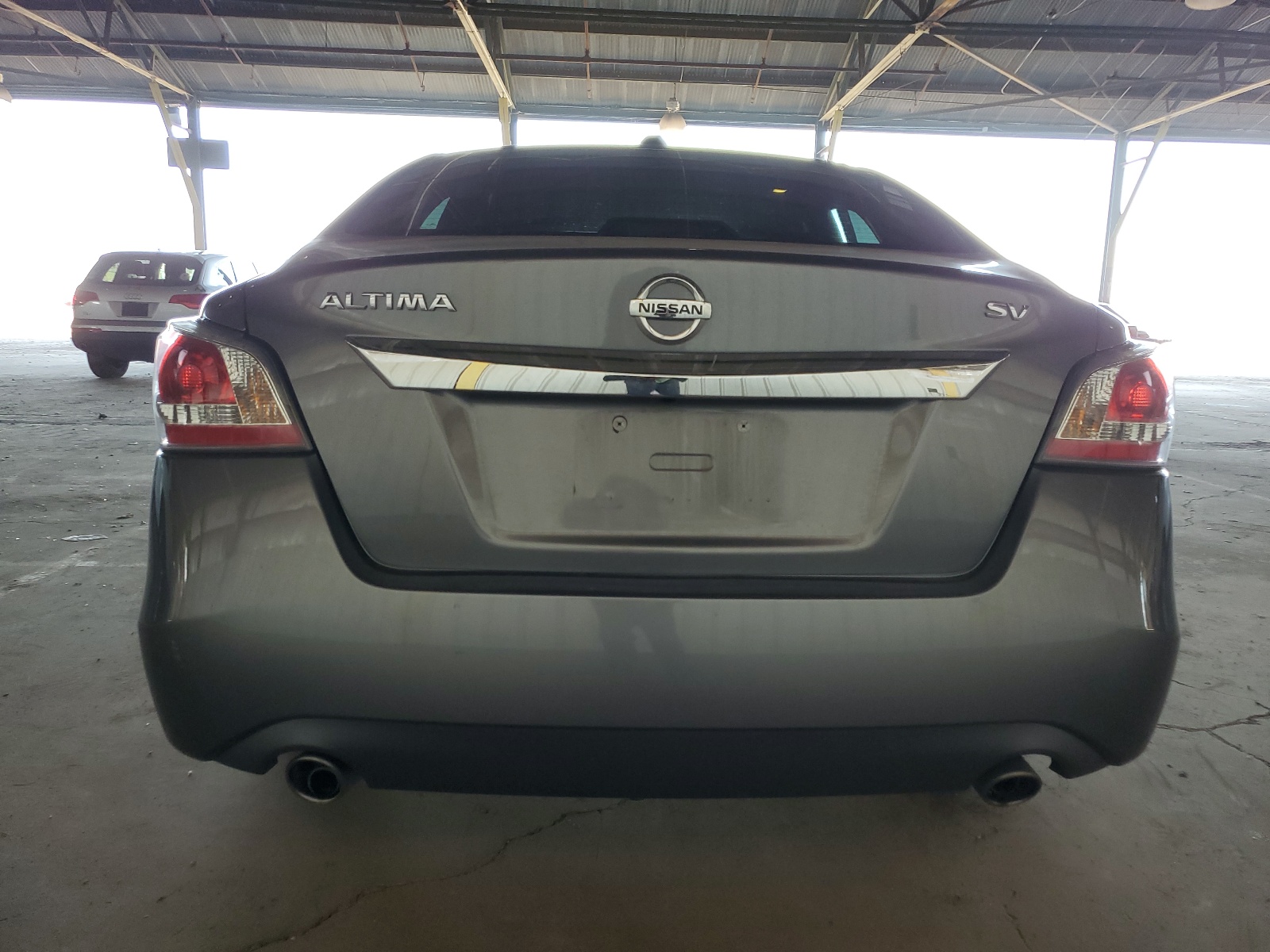 1N4AL3AP8FC480181 2015 Nissan Altima 2.5