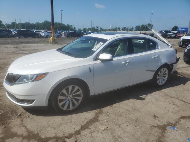 2015 Lincoln Mks 