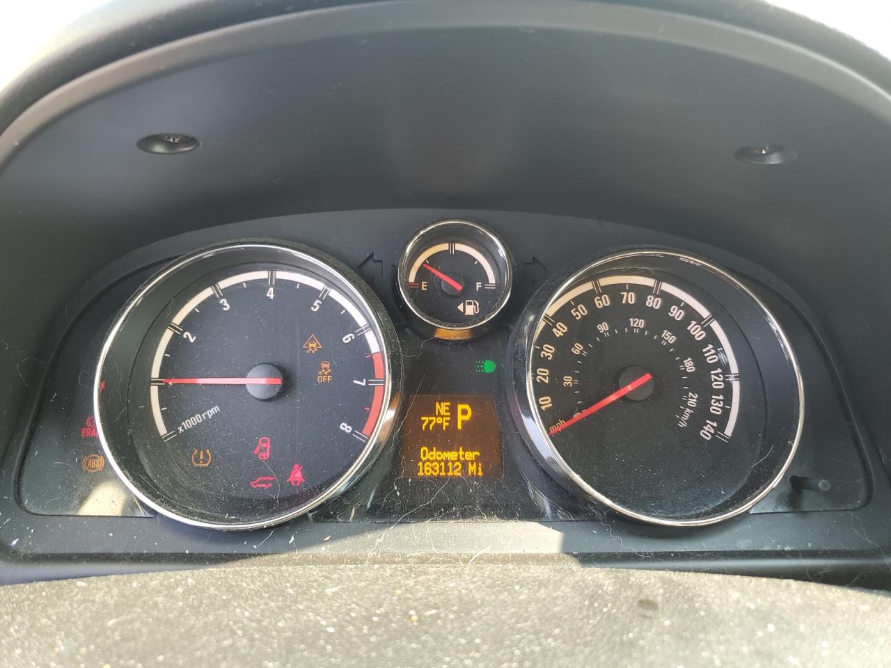 2009 Saturn Vue Xe VIN: 3GSCL33P19S577936 Lot: 65134984