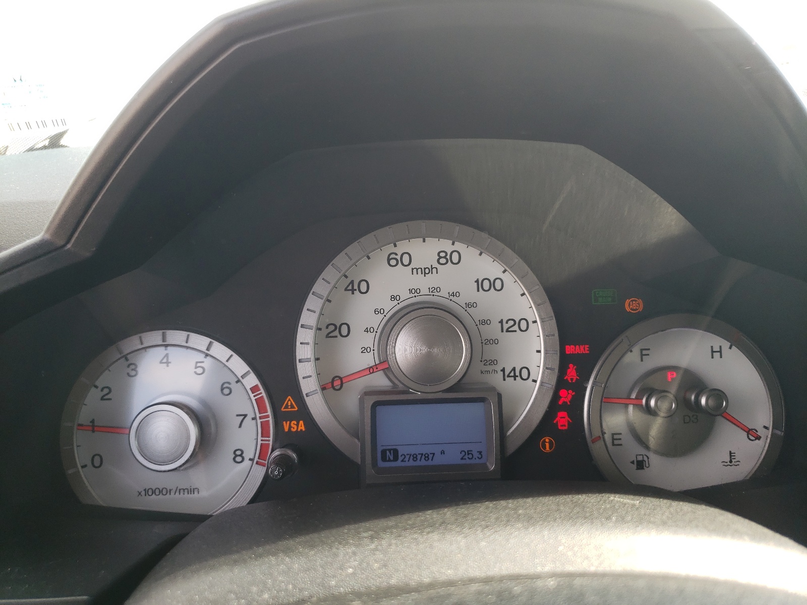 5FNYF3H96BB026841 2011 Honda Pilot Touring