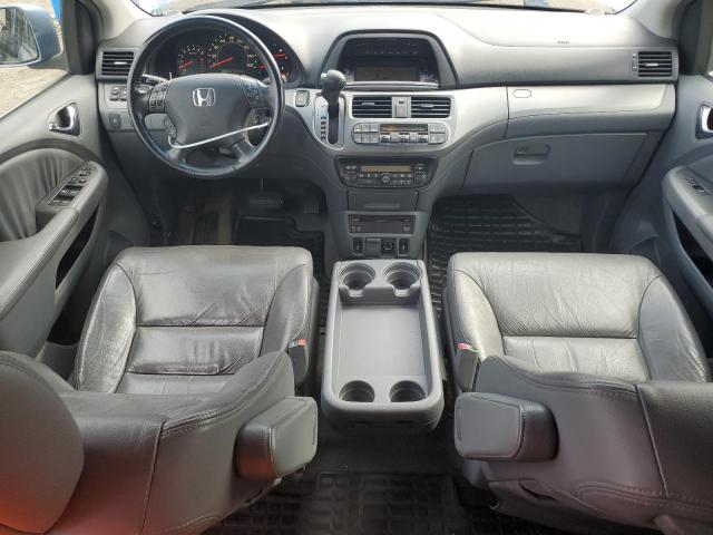 5FNRL387X6B089779 | 2006 Honda odyssey exl