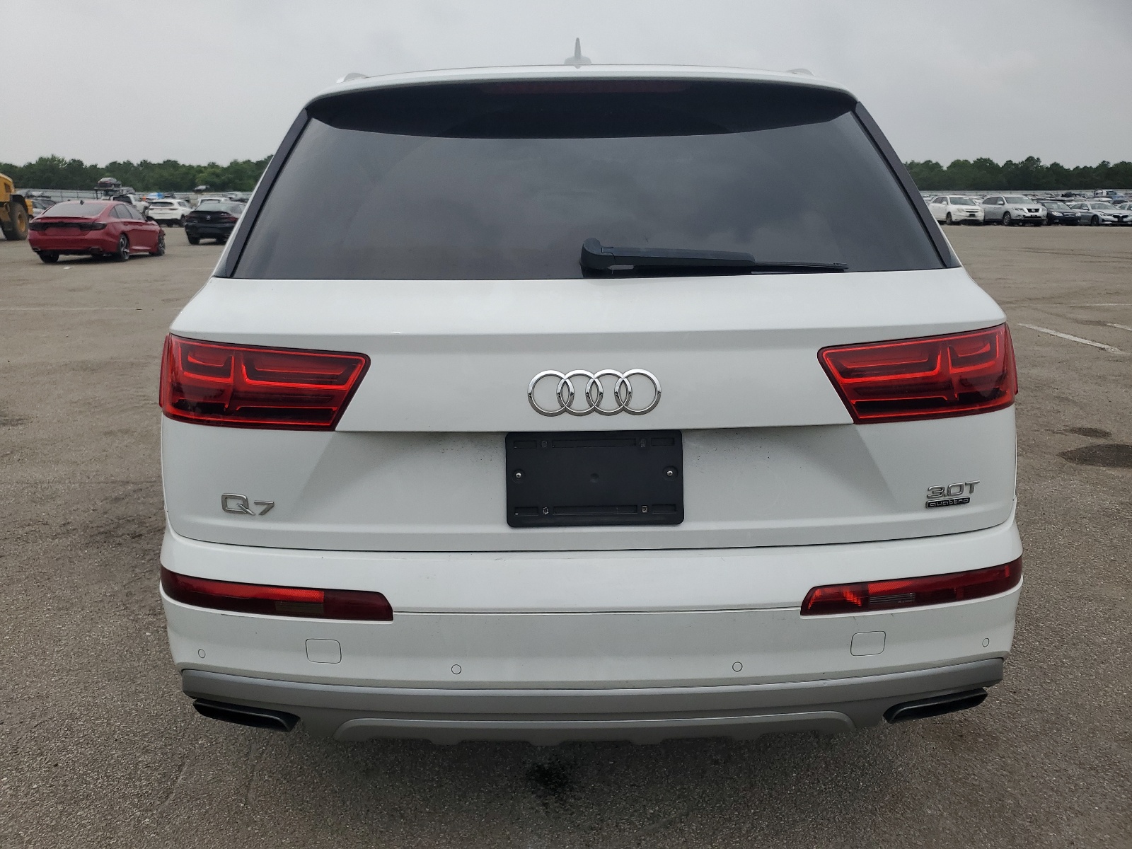 WA1LAAF72HD045363 2017 Audi Q7 Premium Plus