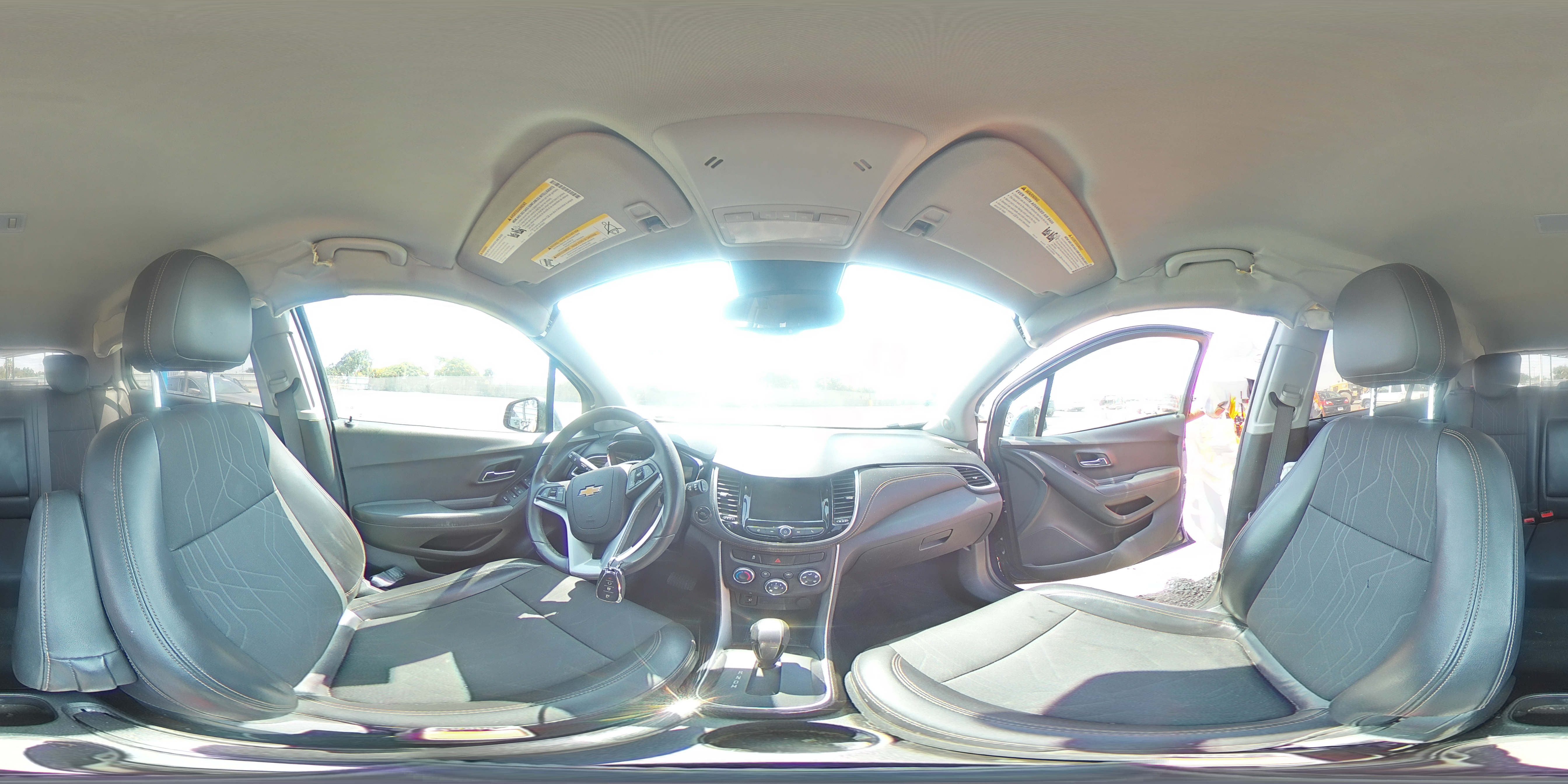 2020 Chevrolet Trax 1Lt VIN: KL7CJLSB6LB330161 Lot: 63535634