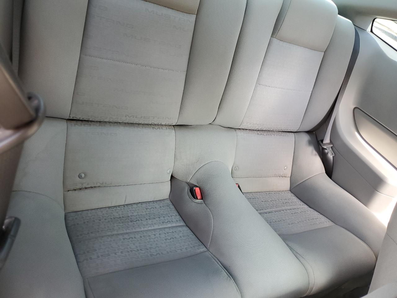 2008 Ford Mustang VIN: 1ZVHT80N485191647 Lot: 62053114