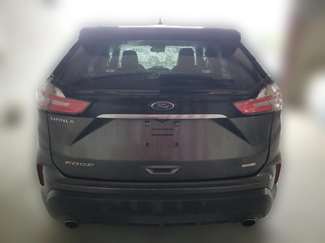 2020 Ford Edge Se VIN: 2FMPK3G9XLBA98967 Lot: 60085734