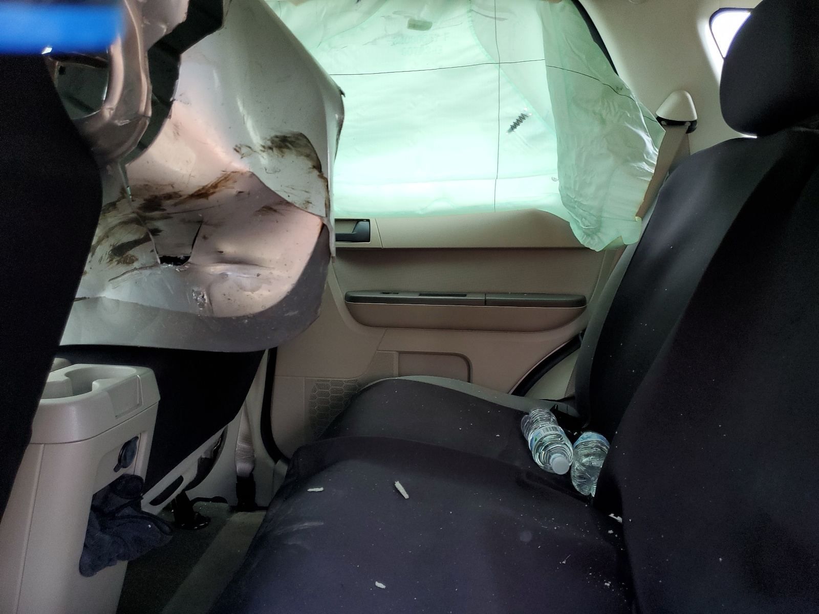 1FMCU5K33CKB45365 2012 Ford Escape Hybrid