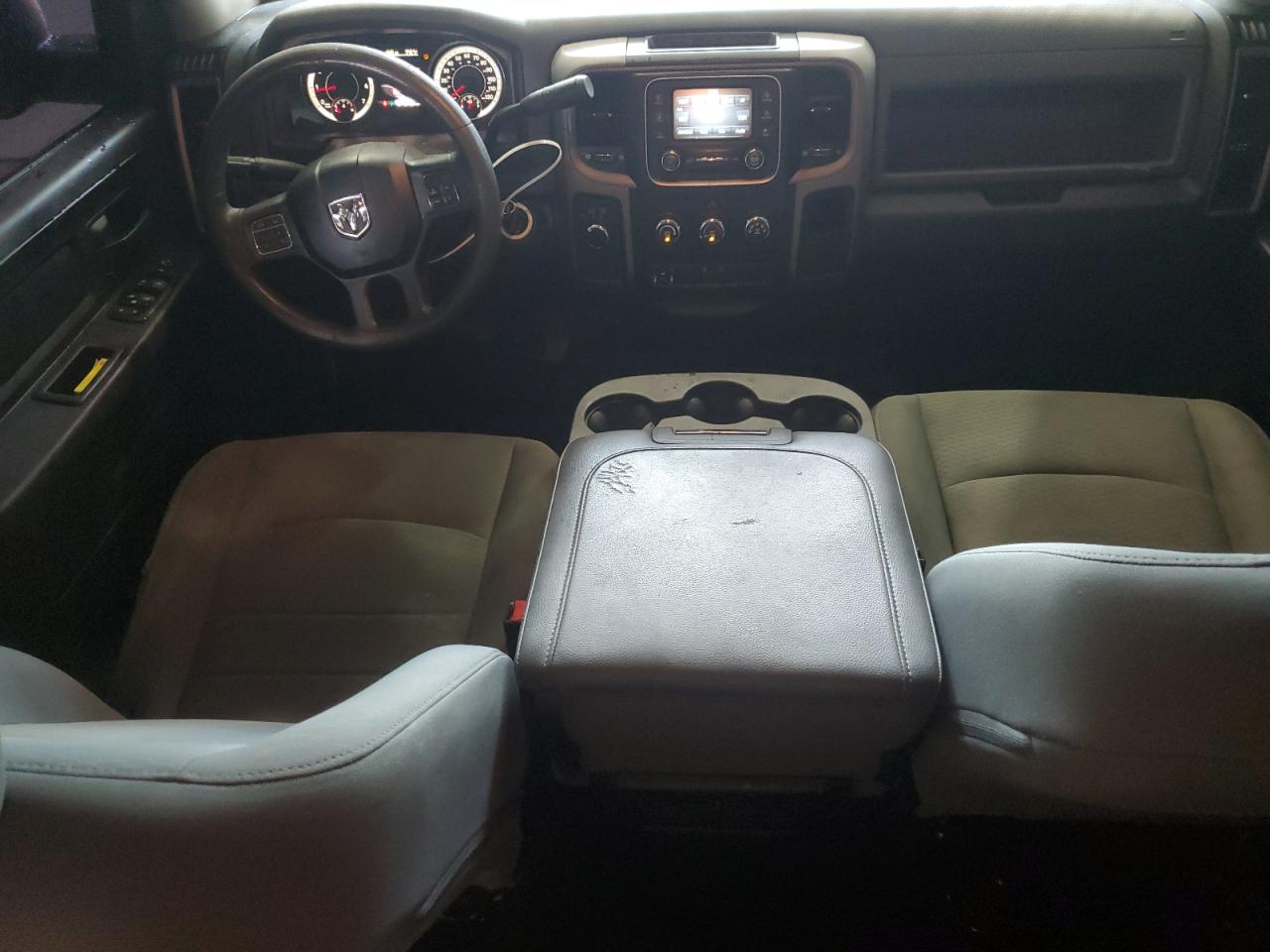 2015 Ram 1500 St VIN: 1C6RR7KT1FS667578 Lot: 65294294