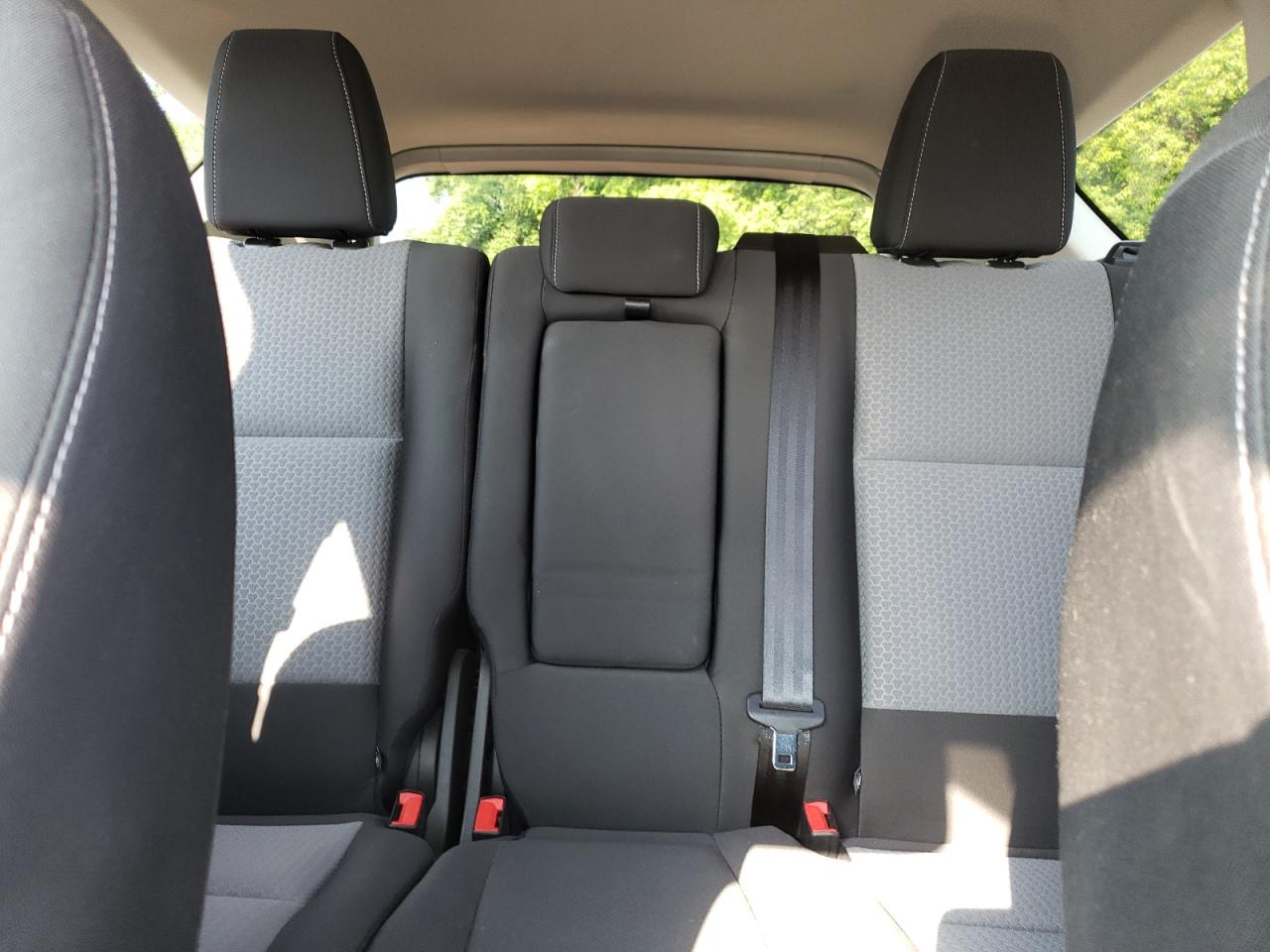 2019 Ford Escape Se VIN: 1FMCU0GD7KUB40211 Lot: 64019974