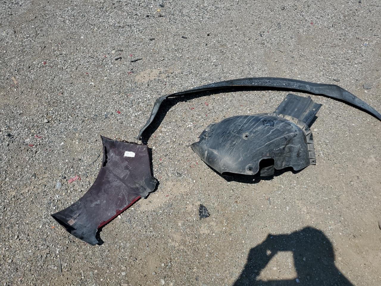 2019 Hyundai Elantra Sel VIN: KMHD84LF8KU855604 Lot: 61462584