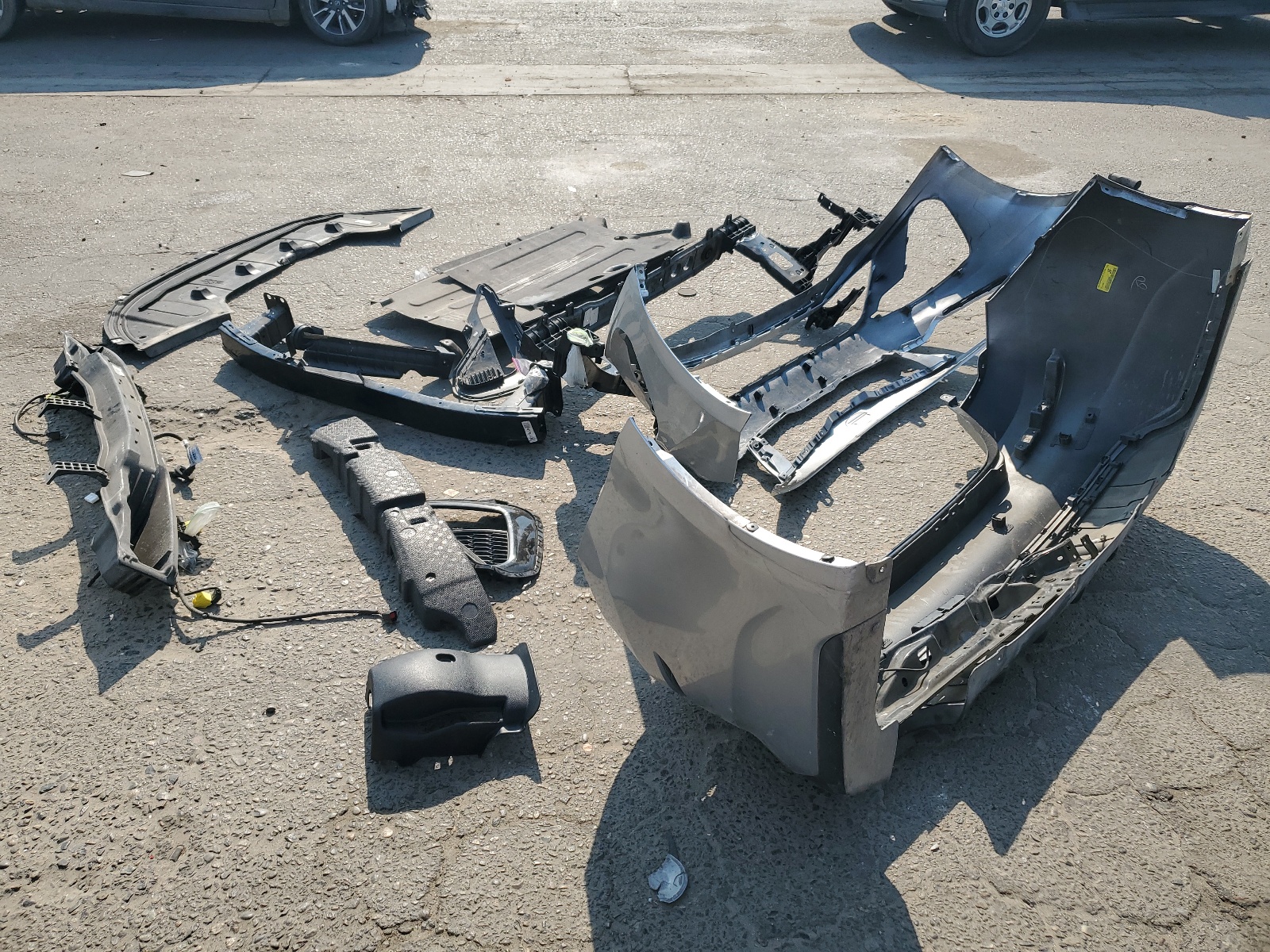 5XXGT4L36KG338748 2019 Kia Optima Lx