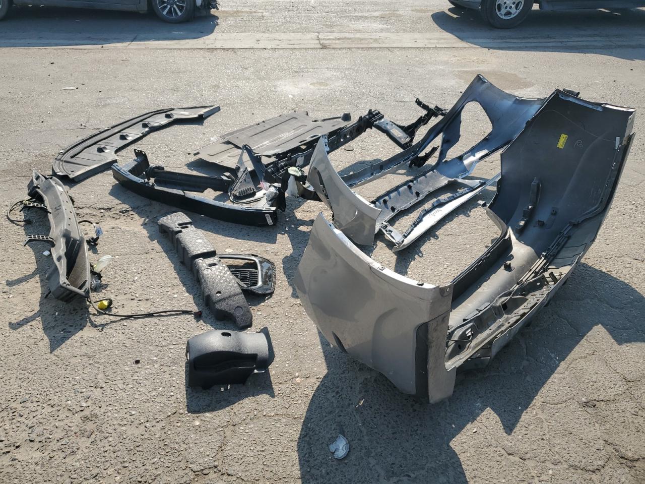 2019 Kia Optima Lx VIN: 5XXGT4L36KG338748 Lot: 64474744