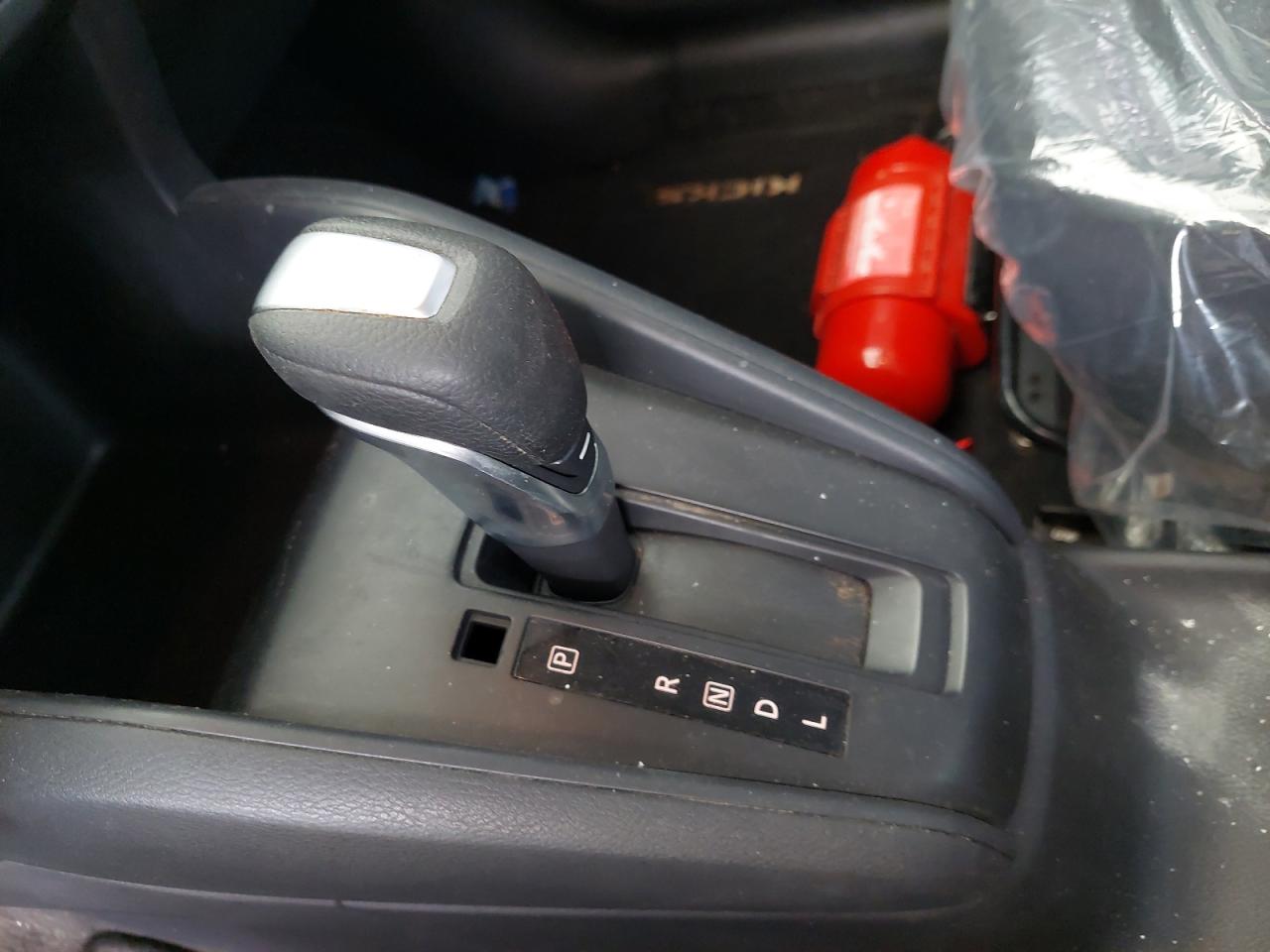 3N1CP5C91LL581163 - 2020 Nissan Kicks - #undefined