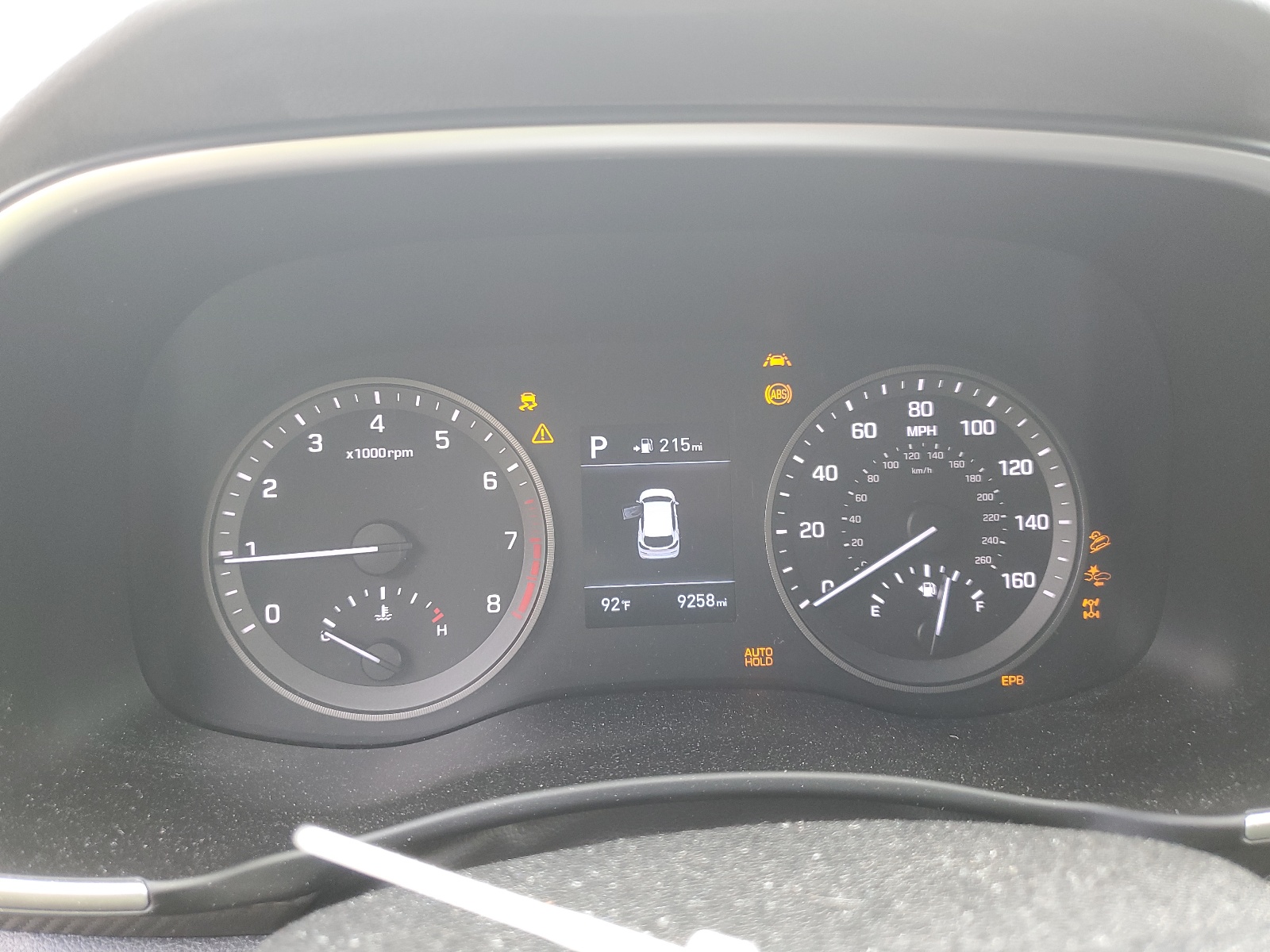 KM8J3CALXKU848206 2019 Hyundai Tucson Limited