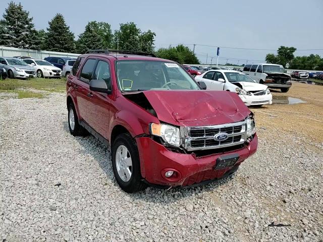 2011 Ford Escape Xlt VIN: 1FMCU0D7XBKA26293 Lot: 64385024