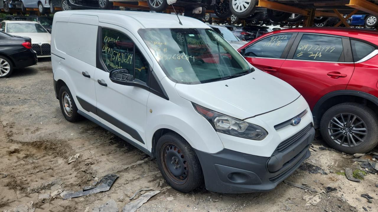 NM0LS6E75J1368845 2018 Ford Transit Connect Xl