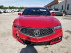 2019 Acura Tlx Technology na sprzedaż w Fort Wayne, IN - Front End