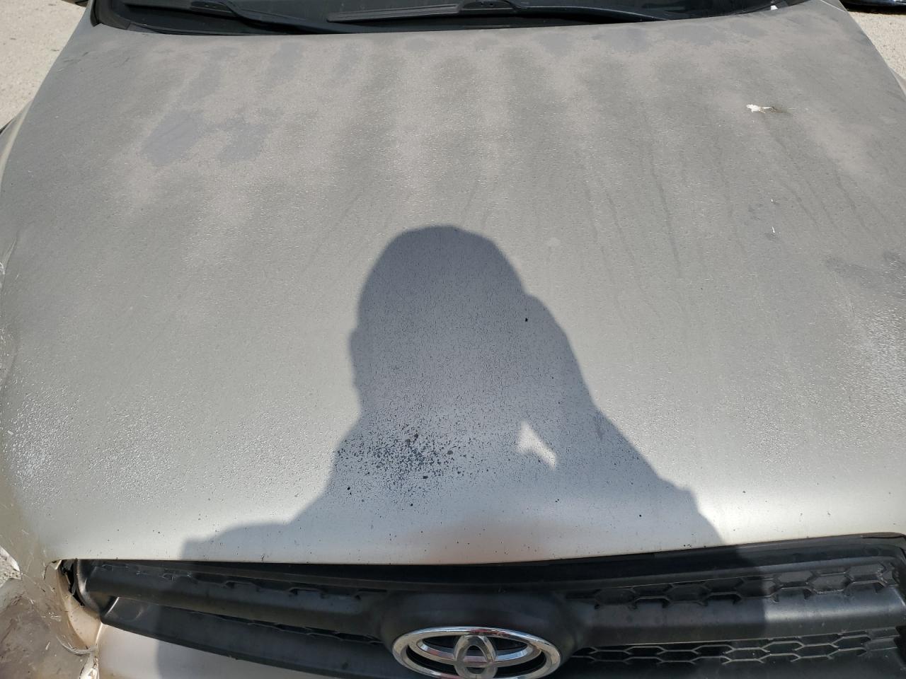 2011 Toyota Rav4 VIN: JTMZF4DV5BD030271 Lot: 63395454