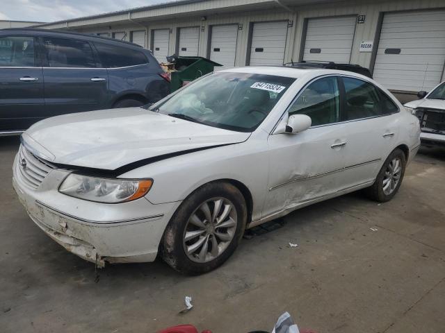 2007 Hyundai Azera Se