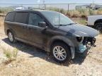 2018 Dodge Grand Caravan Sxt en Venta en Magna, UT - Front End
