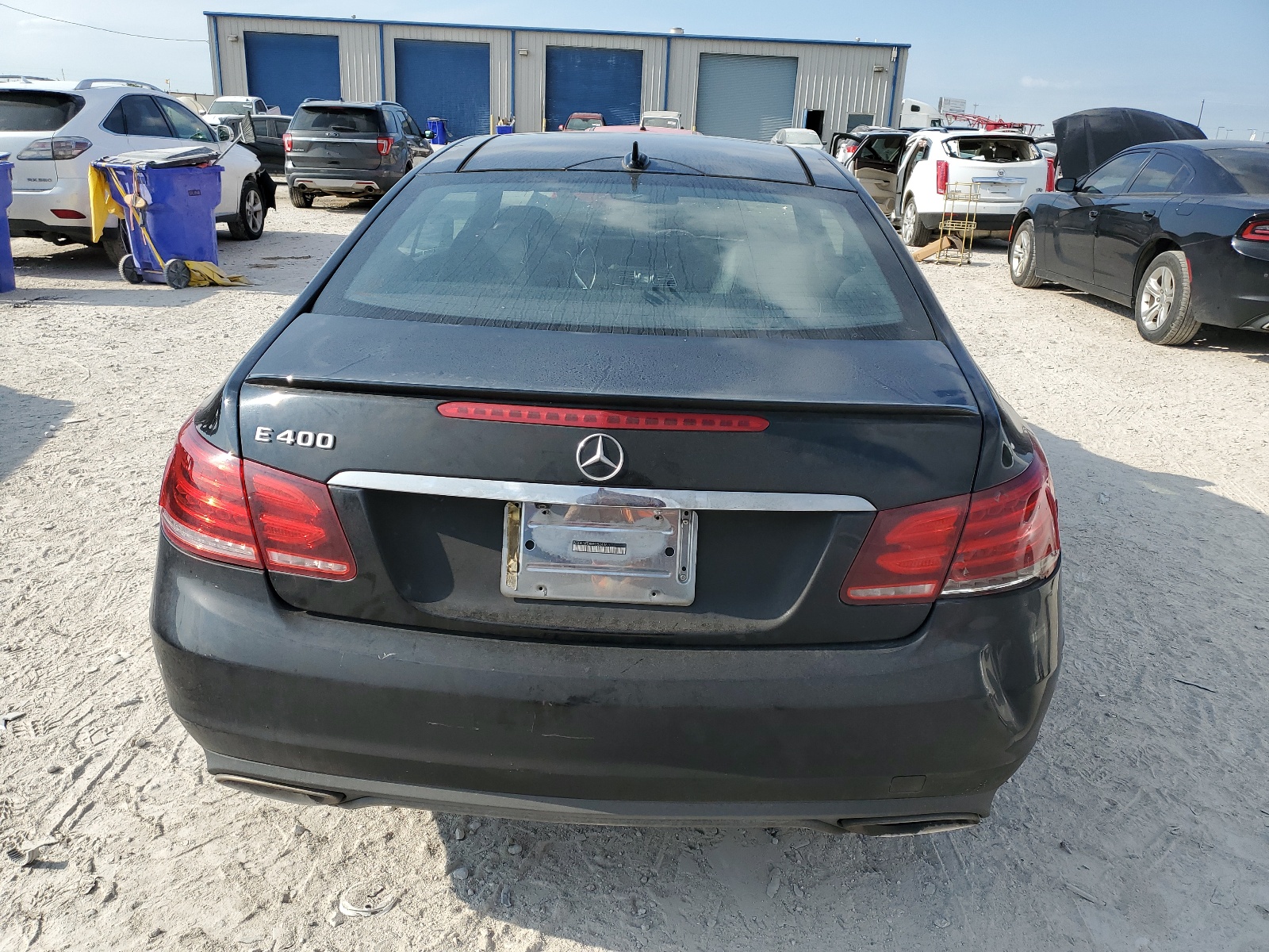 WDDKJ6FB8HF352436 2017 Mercedes-Benz E 400