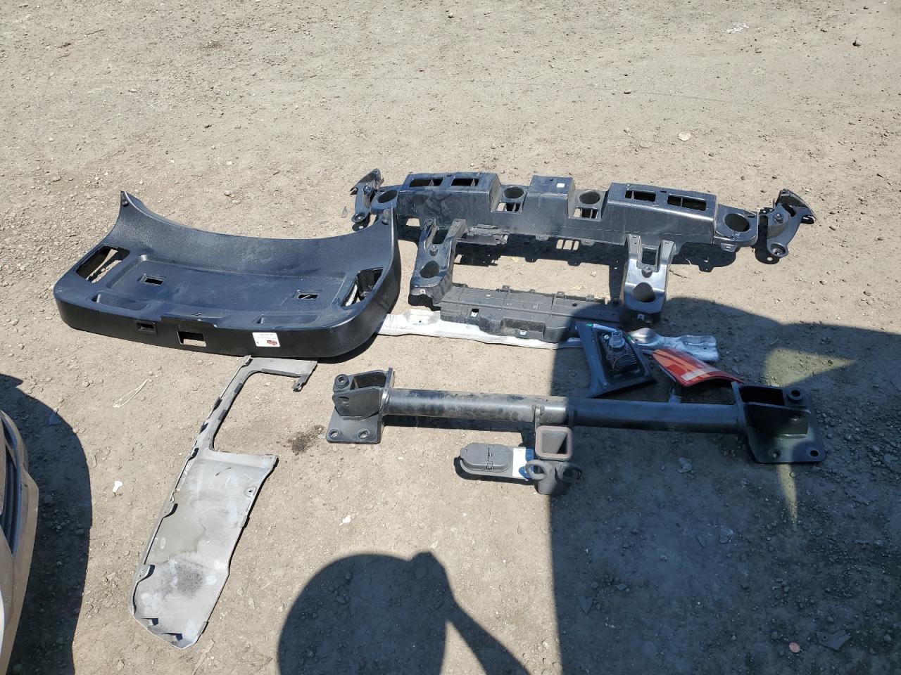 2013 BMW X6 xDrive50I VIN: 5UXFG8C57DL591913 Lot: 64907674