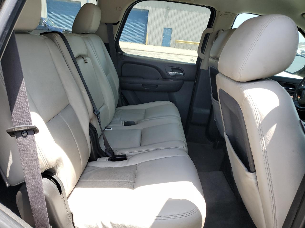 2011 Chevrolet Tahoe C1500 Ls VIN: 1GNSCAE02BR278192 Lot: 63136754